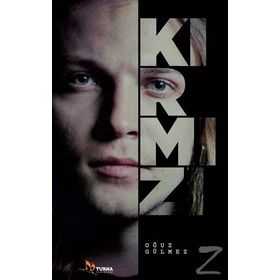 Kırmızı - Oğuz Gülmez