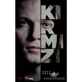 Kırmızı - Oğuz Gülmez