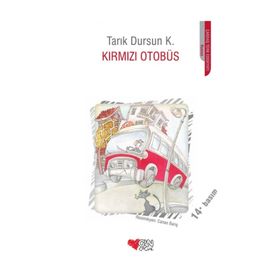 KIRMIZI OTOBÜS - TARIK DURSUN KAKINÇ