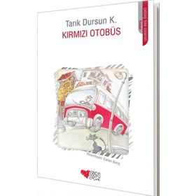 KIRMIZI OTOBÜS - TARIK DURSUN KAKINÇ