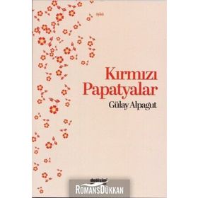 Kırmızı Papatyalar - Gülay Alpagut