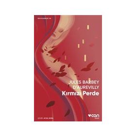 Kırmızı Perde Can Yayınları