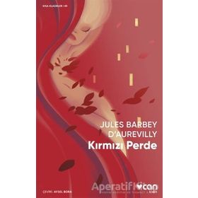 Kırmızı Perde - Jules Barbey DAurevilly