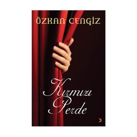 Kırmızı Perde - Özkan Cengiz