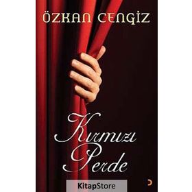 Kırmızı Perde - Özkan Cengiz
