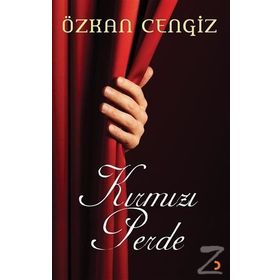 Kırmızı Perde - Özkan Cengiz