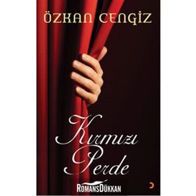Kırmızı Perde - Özkan Cengiz