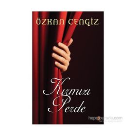 Kırmızı Perde - Özkan Cengiz