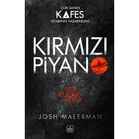 Kırmızı Piyano - Josh Malerman