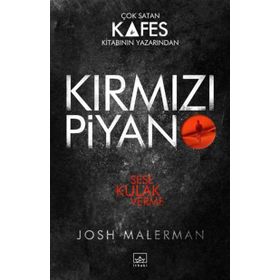 Kırmızı Piyano - Josh Malerman