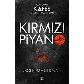 Kırmızı Piyano - Josh Malerman