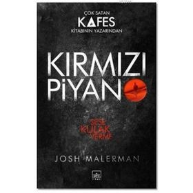 Kırmızı Piyano - Josh Malerman