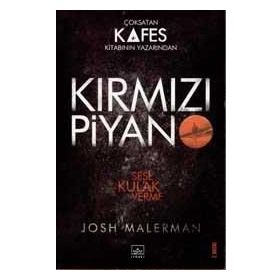 Kırmızı Piyano - Josh Malerman