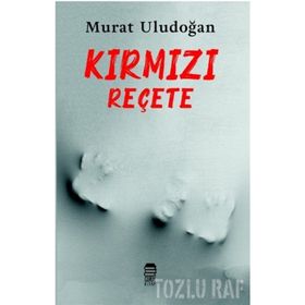 Kırmızı Reçete - Murat Uludoğan