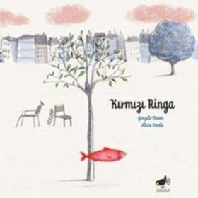 Kırmızı Ringa - Gonzalo Moure Alicia Varela