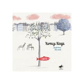 Kırmızı Ringa - Gonzalo Moure Alicia Varela