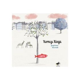 Kırmızı Ringa - Gonzalo Moure Alicia Varela