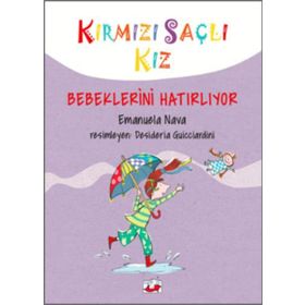 Kırmızı Saçlı Kız-Bebeklerini Hatırlıyor - Emanuela Nava