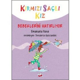 Kırmızı Saçlı Kız-Bebeklerini Hatırlıyor - Emanuela Nava