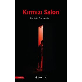 Kırmızı Salon - Mustafa Enes Ardıç