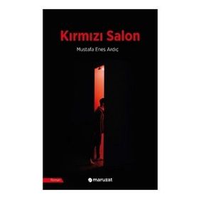 Kırmızı Salon - Mustafa Enes Ardıç