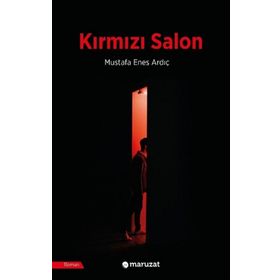 Kırmızı Salon - Mustafa Enes Ardıç
