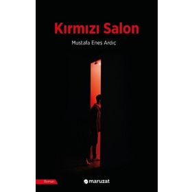 Kırmızı Salon - Mustafa Enes Ardıç