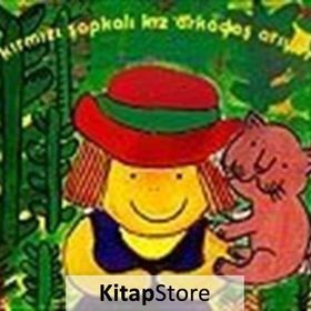 Kırmızı Şapkalı Kız Arkadaş Arıyor - Hakkı Engin Giderer