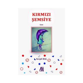 Kırmızı Şemsiye - Aytül Akal Mavisel Yener
