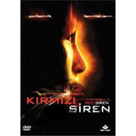 Kırmızı Siren - Maurice G. Dantec
