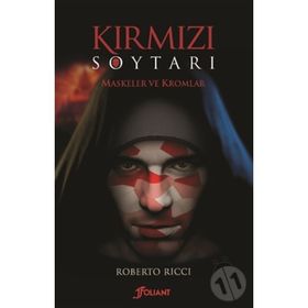 Kırmızı Soytarı - Roberto Ricci