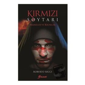 Kırmızı Soytarı - Roberto Ricci