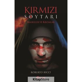 Kırmızı Soytarı - Roberto Ricci