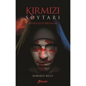 Kırmızı Soytarı - Roberto Ricci