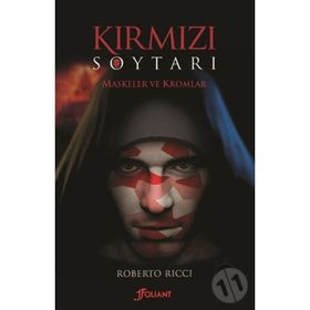Kırmızı Soytarı - Roberto Ricci
