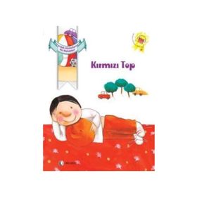 KIRMIZI TOP - FARIDEH KHALATBAREE