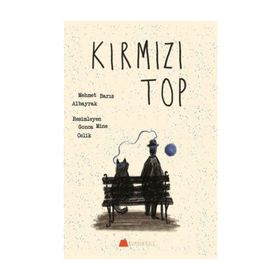 KIRMIZI TOP - FARIDEH KHALATBAREE