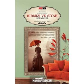 Kırmızı ve Siyah Timeless - stendhal henri beyle stendhal