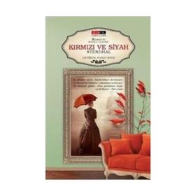 Kırmızı ve Siyah Timeless - stendhal henri beyle stendhal