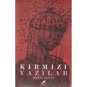 KIRMIZI YAZILAR - MEHMET TAHIR SAKMAN