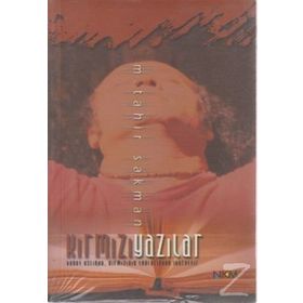 KIRMIZI YAZILAR - MEHMET TAHIR SAKMAN