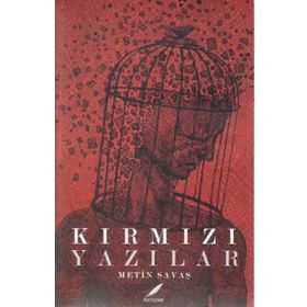 Kırmızı Yazılar - Metin Savaş