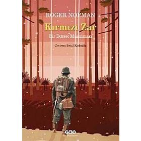 KIRMIZI ZAR BIR DORSET MUAMMASI - ROGER NORMAN