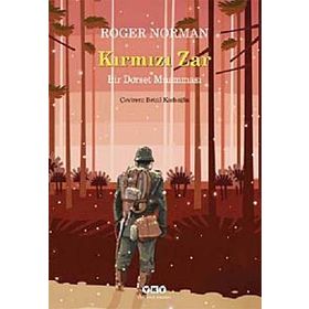 KIRMIZI ZAR BIR DORSET MUAMMASI - ROGER NORMAN