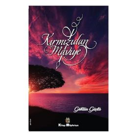 Kırmızıdan Maviye - Göktan Güçlü