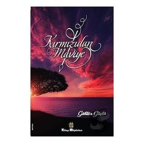 Kırmızıdan Maviye - Göktan Güçlü