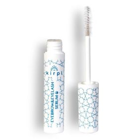 Kirpi Cosmetics 12 ml Kaş ve Kirpik Güçlendirici Bakım Serumu
