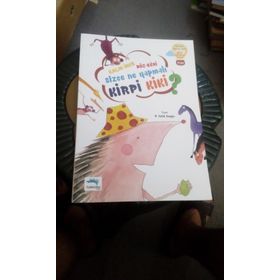 Kirpi Kiki - Salih Zengin
