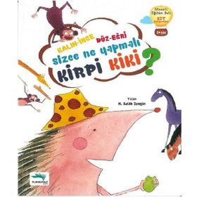 Kirpi Kiki - Salih Zengin
