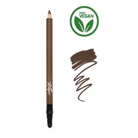 Kirpi Latte Vegan Kaş Kalemi